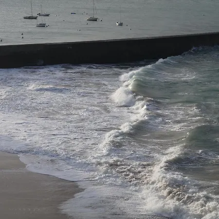 Le Surcouf, Intra-muros Saint-Malo
