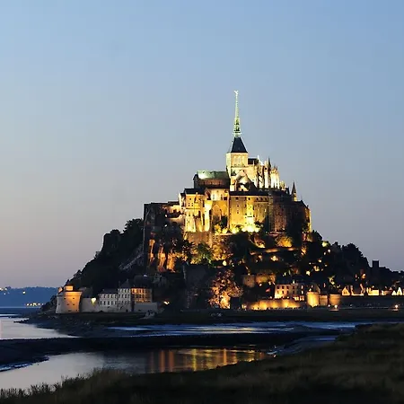 Le Surcouf, Intra-muros Apartment Saint-Malo