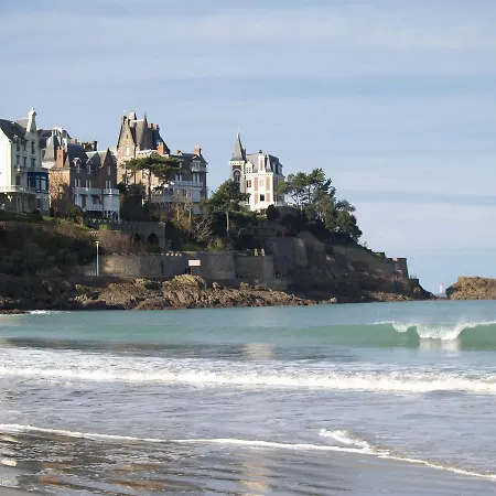 Apartment Le Surcouf, Intra-muros Saint-Malo